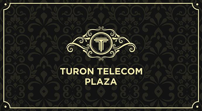 Turon Telecom Plaza