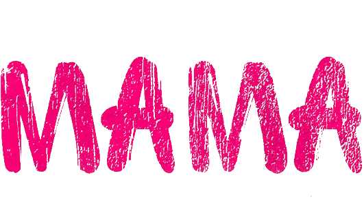 Мама