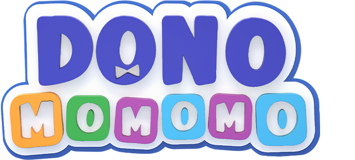 Dono&Momomo Multiserial