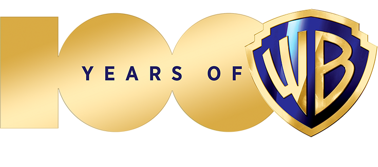 100 лет Warner Bros.