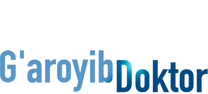 G'aroyib Doktor