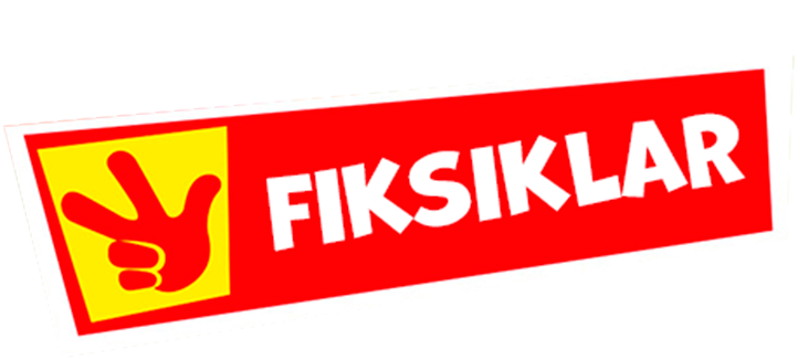 Fiksiklar