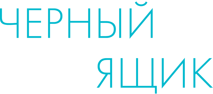 Чёрный ящик