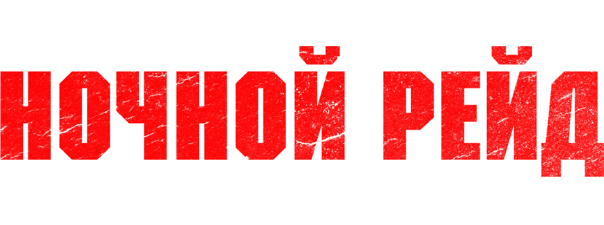 Ночной рейд