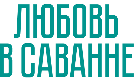 Любовь в саванне