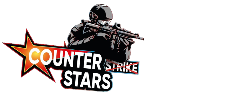 Counter stars