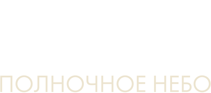 Полночное небо