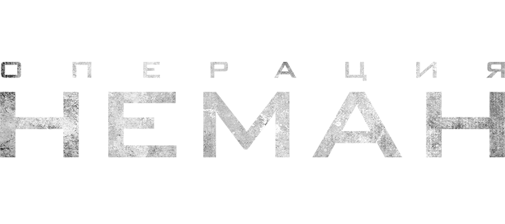 Операция «Неман»