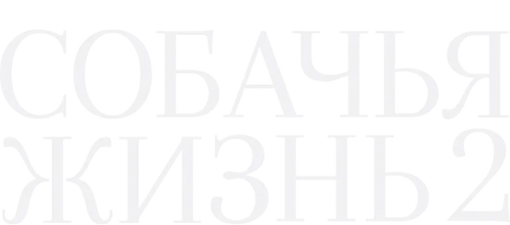 Собачья жизнь 2