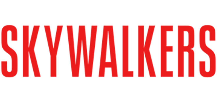 Skywalkers: История одной пары