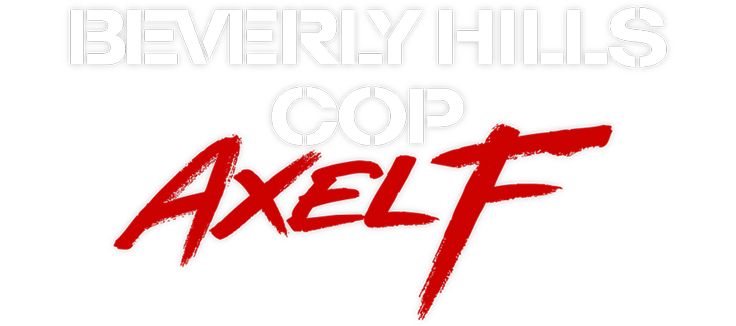 Beverly Hills Cop: Axel F