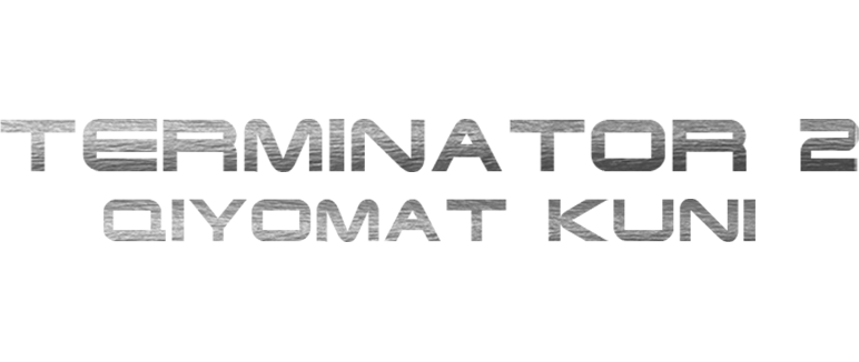 Terminator 2: Qiyomat kuni