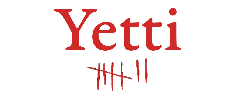 Yetti