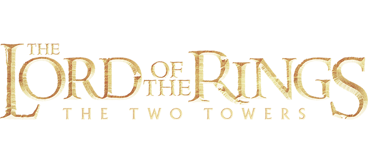 The Lord of the Rings: The Two Towers