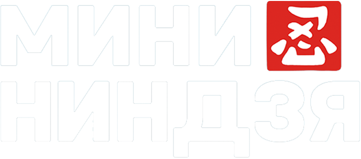 Мини-ниндзя