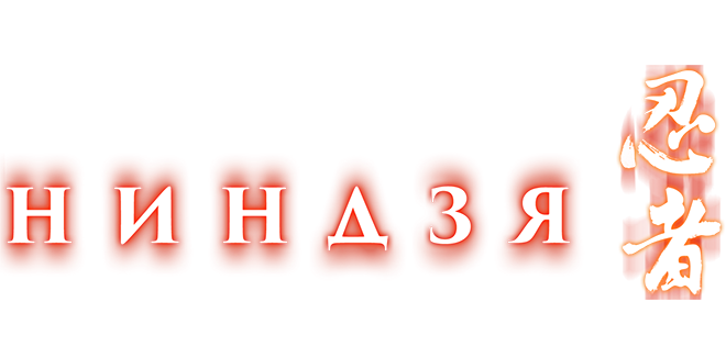 Ниндзя