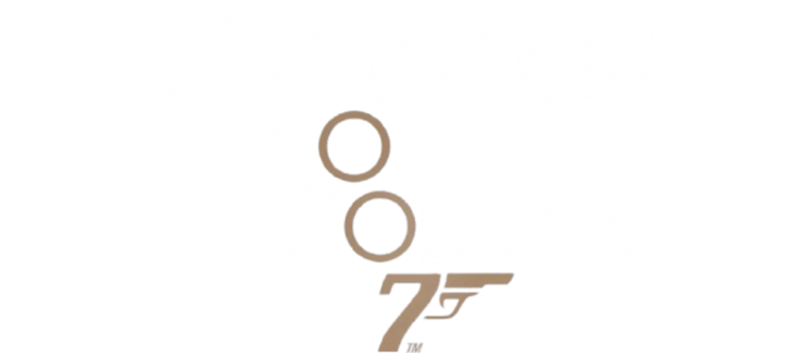 Quantum of Solace