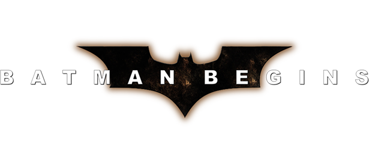 Batman Begins