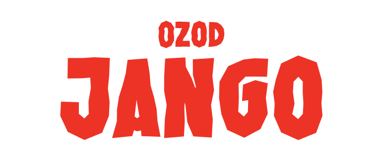 Ozod Jango