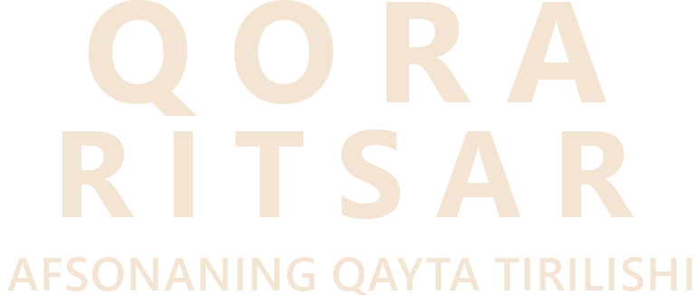 Qora ritsar: Afsonaning qayta tirilishi