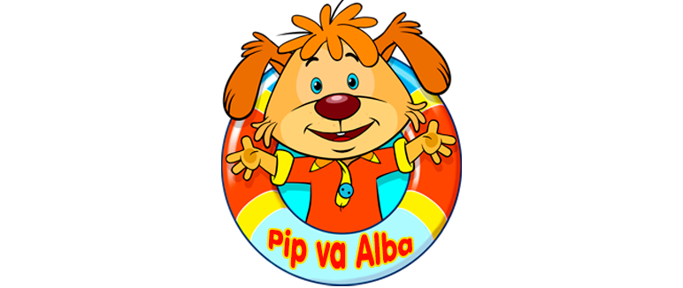 Pip va Alba