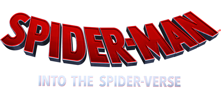 Spider-Man: Into the Spider-Verse