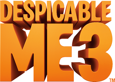 Despicable Me 3