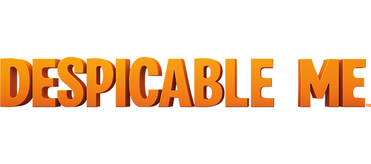 Despicable Me