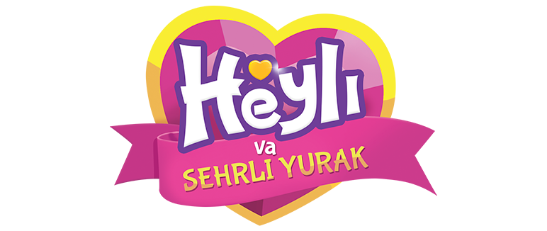 Heyli va Sehrli yurak