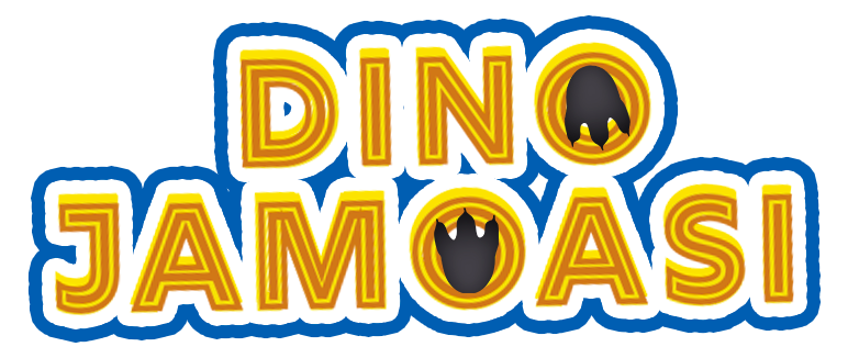 Dino Jamoasi