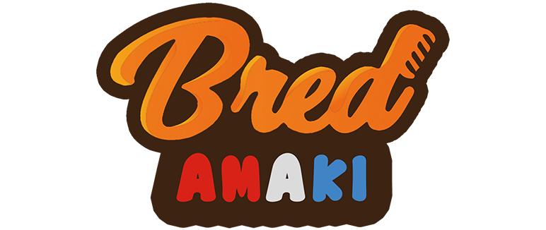 Salon Bred Amaki