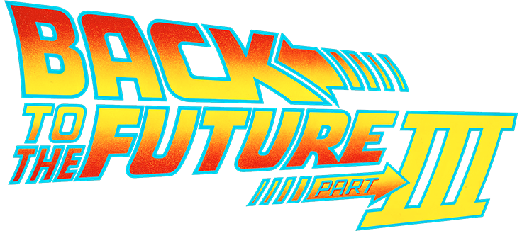 Back to the Future Part III