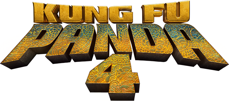 Kung-fu Panda 4