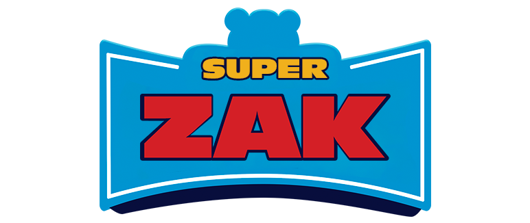 Super Zak