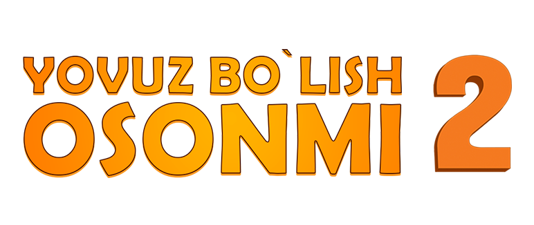 Yovuz bo'lish osonmi 2