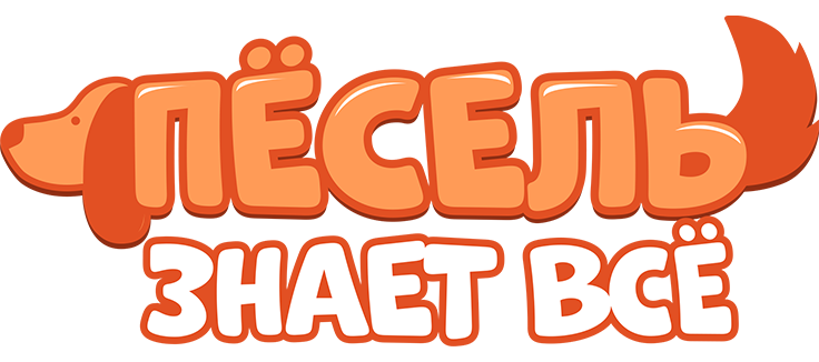 Пёсель знает всё