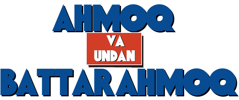 Ahmoq va undan battar ahmoq