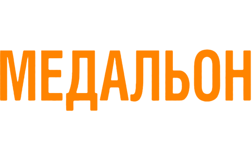 Медальон