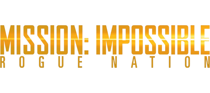 Mission: Impossible - Rogue Nation