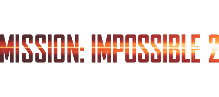 Mission: Impossible II