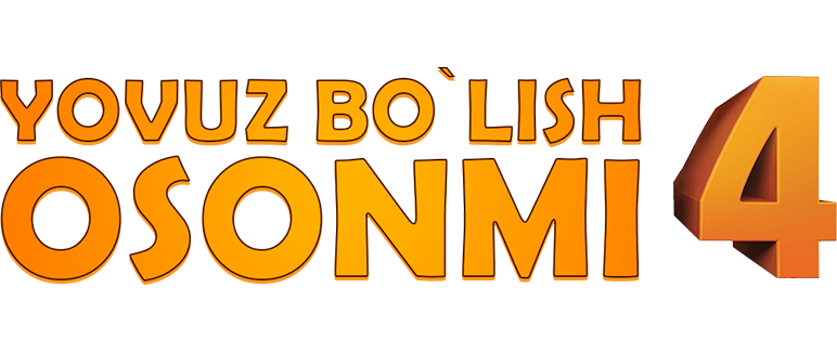 Yovuz bo'lish osonmi 4