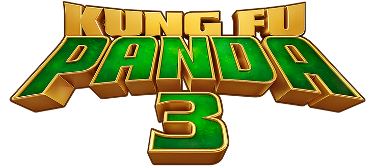 Kung Fu Panda 3