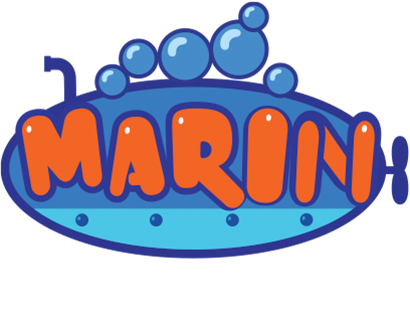 Marin va uning do‘stlari