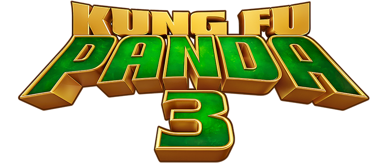 Kung-fu Panda 3