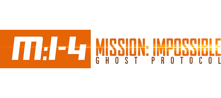 Mission: Impossible - Ghost Protocol