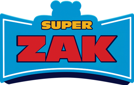 Super Zak