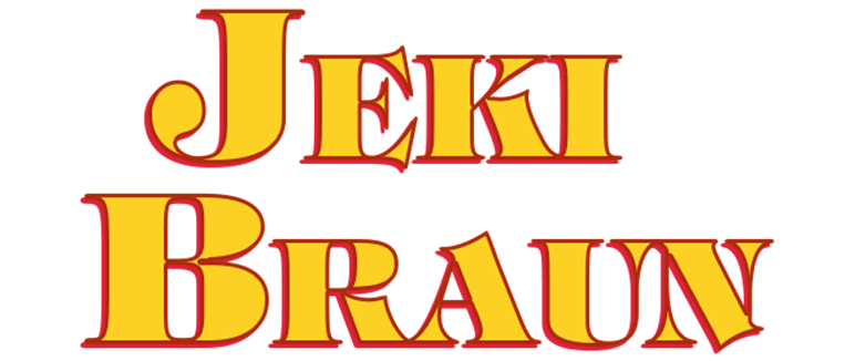 Jeki Braun