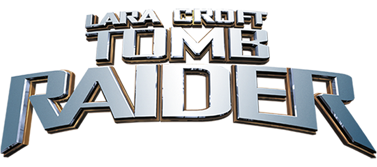 Lara Croft: Tomb Raider