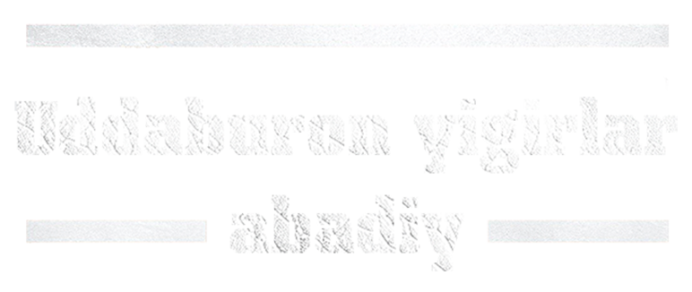 Uddaburon yigirlar: abadiy