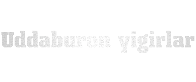 Uddaburon yigirlar